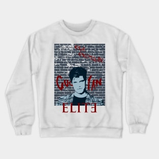 GUZMAN Crewneck Sweatshirt